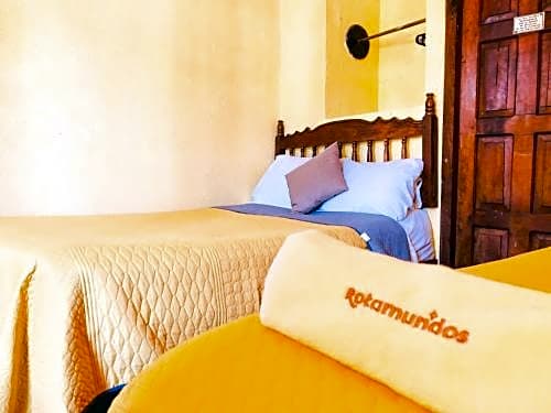 Hotel Camino Viejo By Rotamundos