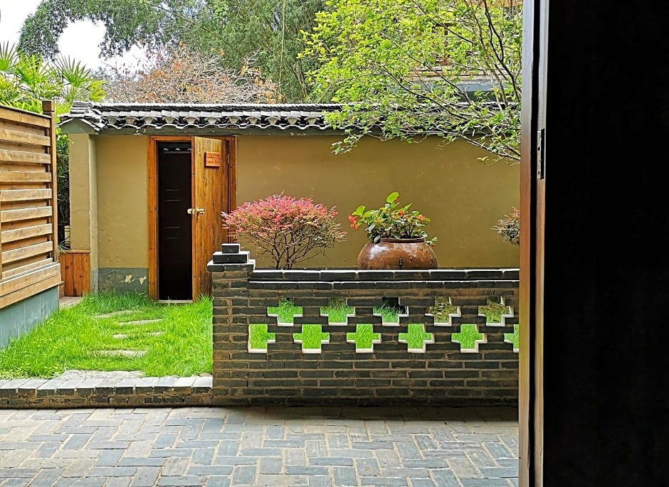 Moondance Boutique Resort