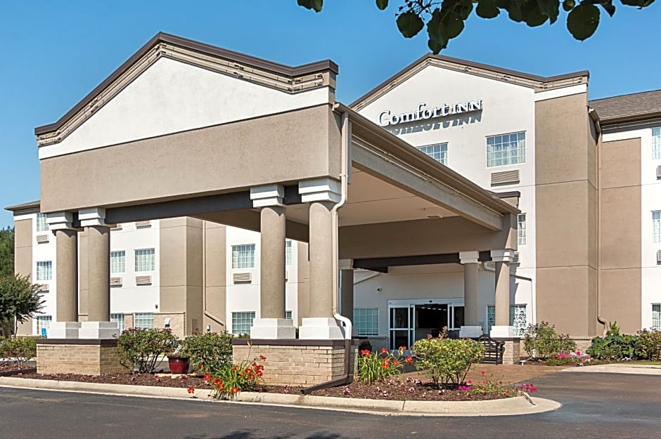 Comfort Inn Camden