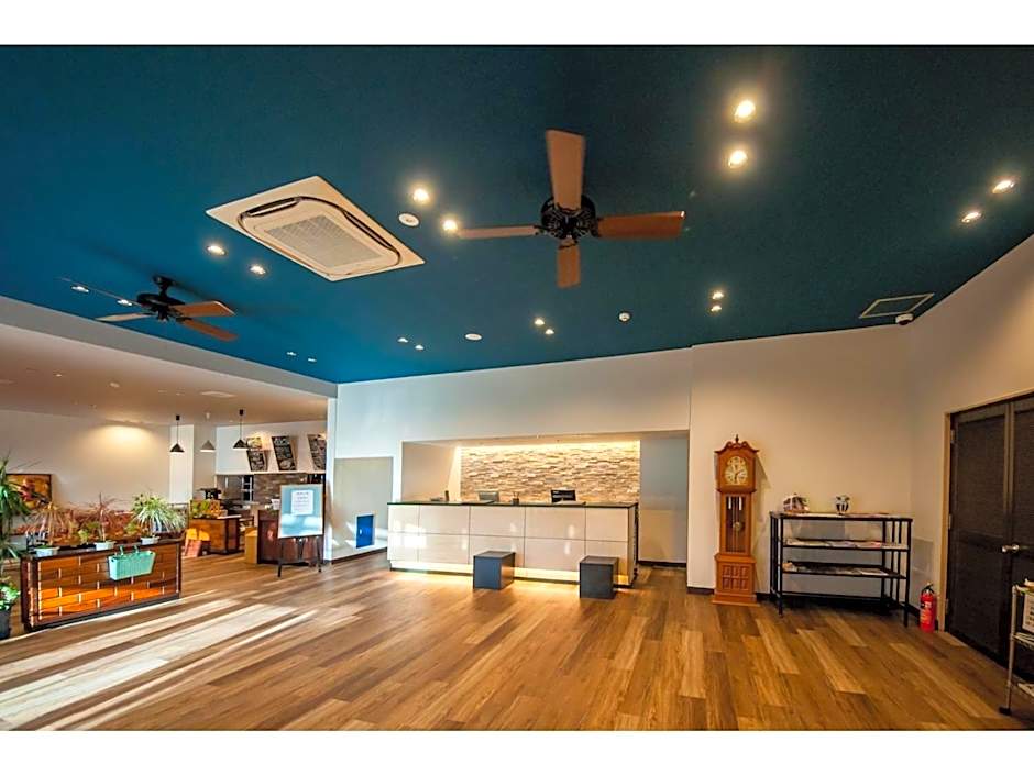 Mizuho Inn Iwami Masuda - Vacation STAY 17364v
