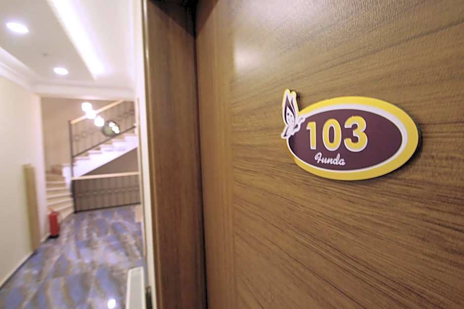 Butterfly Butik Hotel