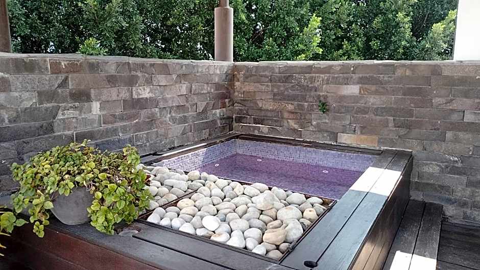 Hotel & Spa Luna Canela Boutique