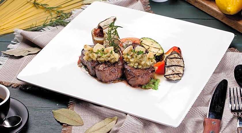 Namyangju Benekia JD Hotel