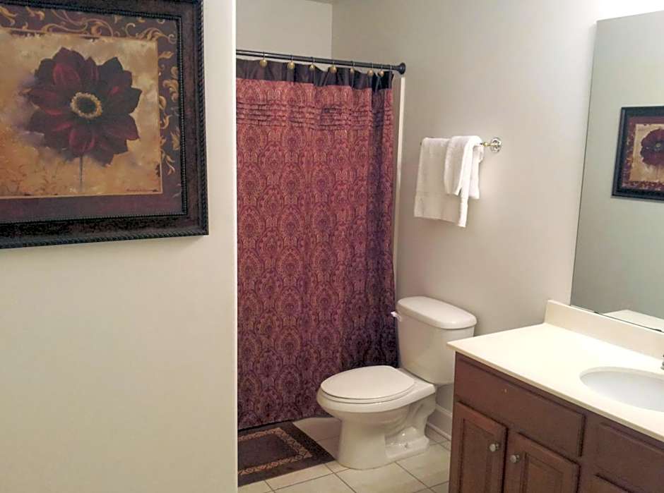 Ocean Reef 2 bedroom/2 bath!