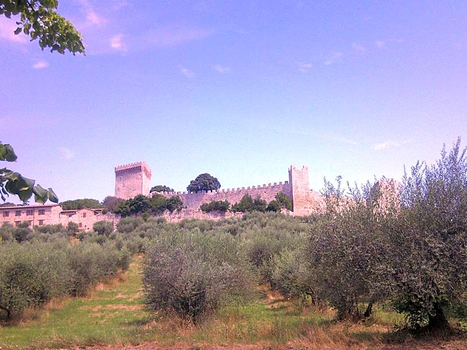 Hotel Trasimeno