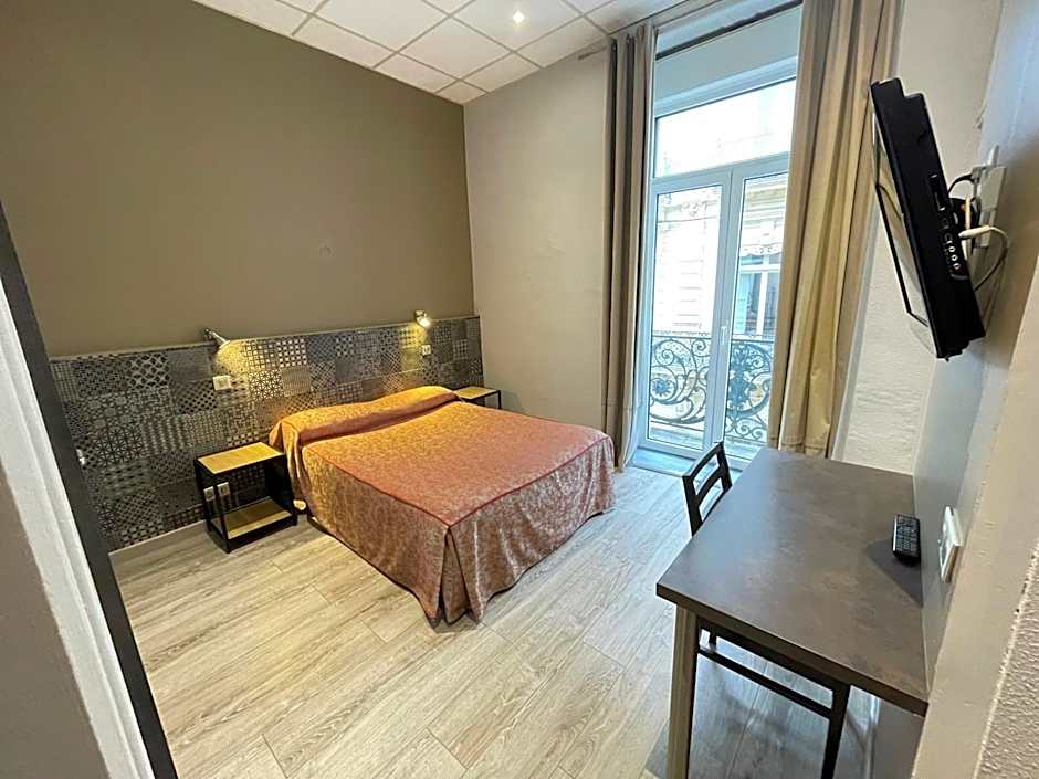 Hotel de La Comedie