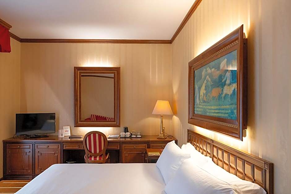 Grand Hotel Trento
