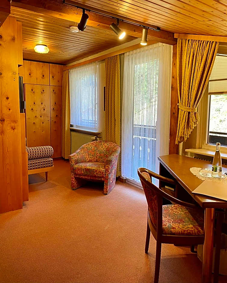 Schwarzwaldhotel Klumpp