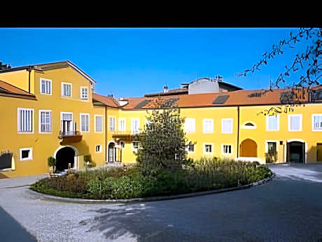 Grand Hotel Entourage - Palazzo Strassoldo