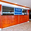 Travelodge by Wyndham Cleveland Airport