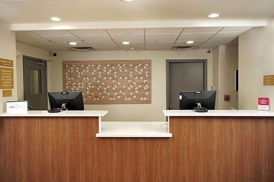 Candlewood Suites Roswell By IHG