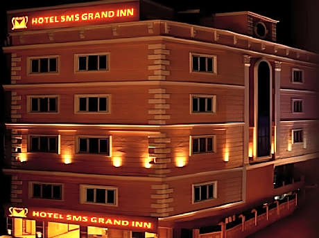 Hotel Sms Grand Inn