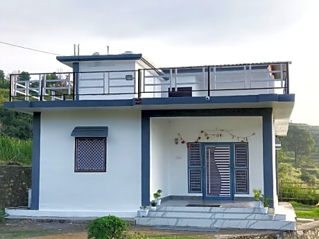 The Amelie Villa