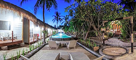 Manta Dive Gili Trawangan Resort