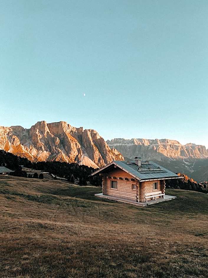 Mountain Chalet Pra Ronch