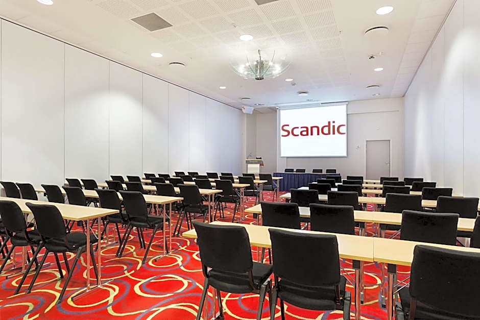 Scandic Alta