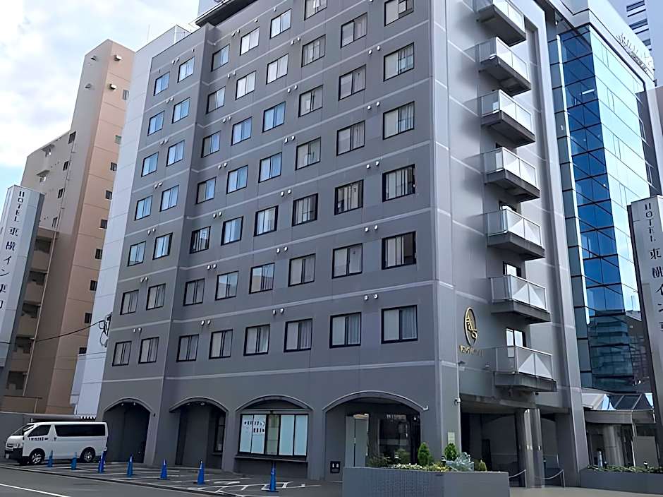 Toyoko Inn Sendai Higashi-Guchi No.2