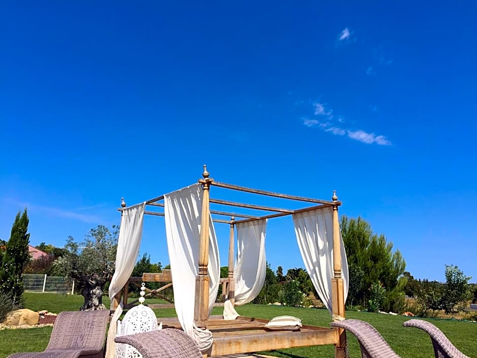 Escapades Lointaines