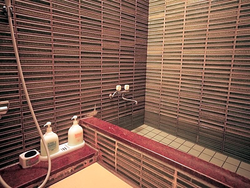 Sennen no yu Koman Ryokan