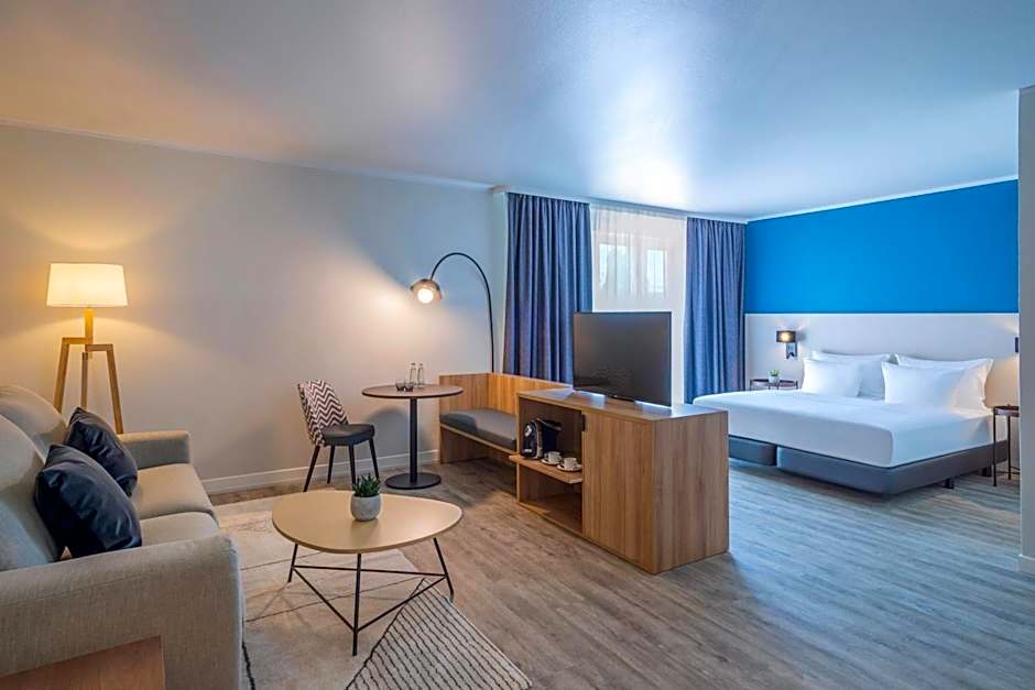 Hotel Münster Kongresscenter Affiliated by Melia