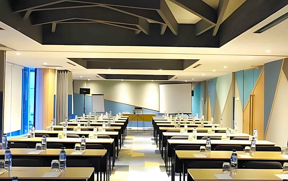 Horison Trunojoyo Batu Malang