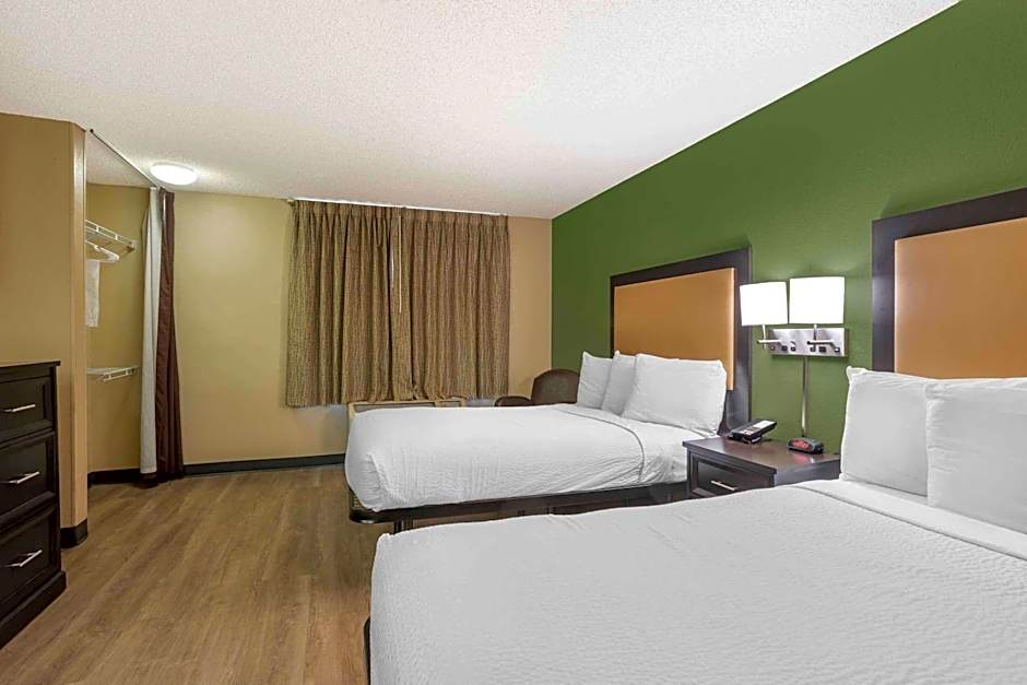 Extended Stay America Select Suites - Columbia - Stadium Blvd.