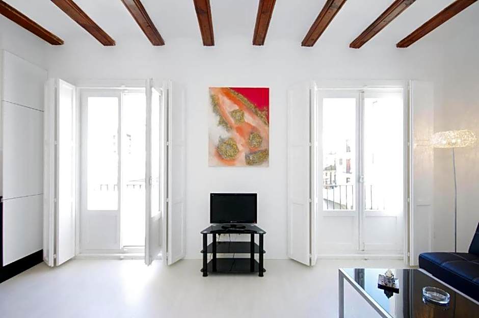 Mosen Sorell Apartments