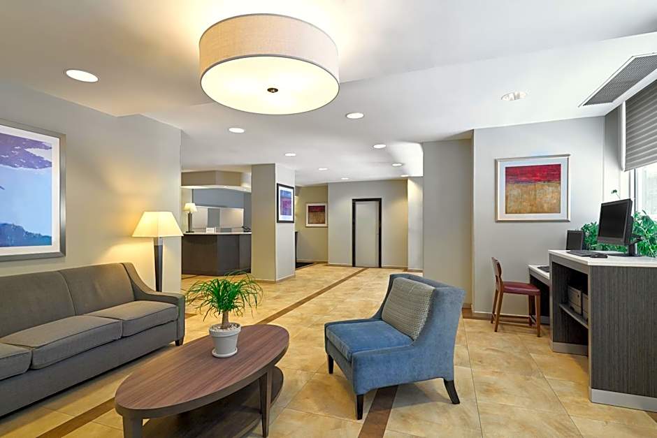 Candlewood Suites NYC -Times Square By IHG