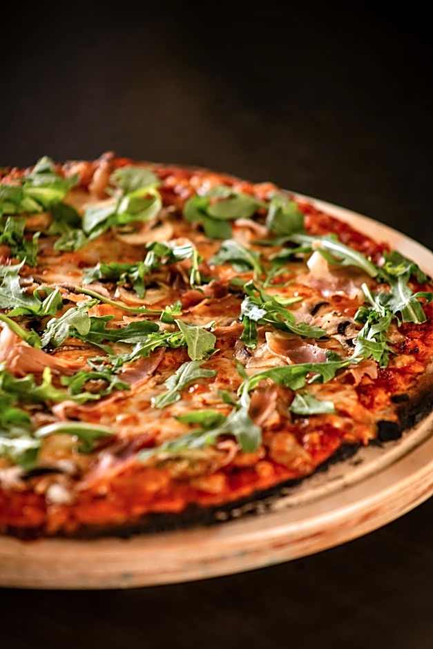 Hostal Casa De Arcos