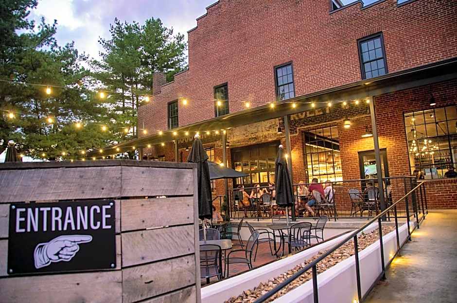 The Lofts at Downtown Salem