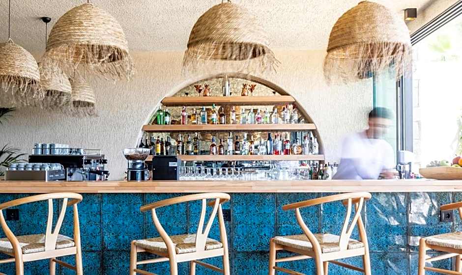 KHAI HOTEL BODRUM