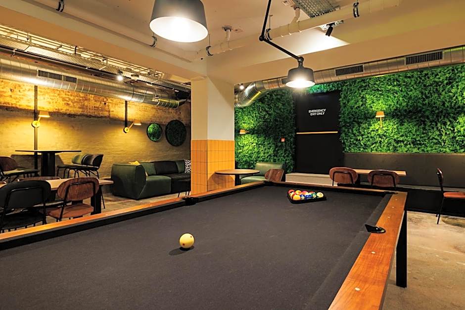 Little Monkey Hostel