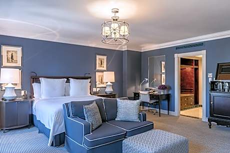 Garden View Premier Room