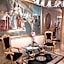 Egò Boutique Hotel The Silk Road