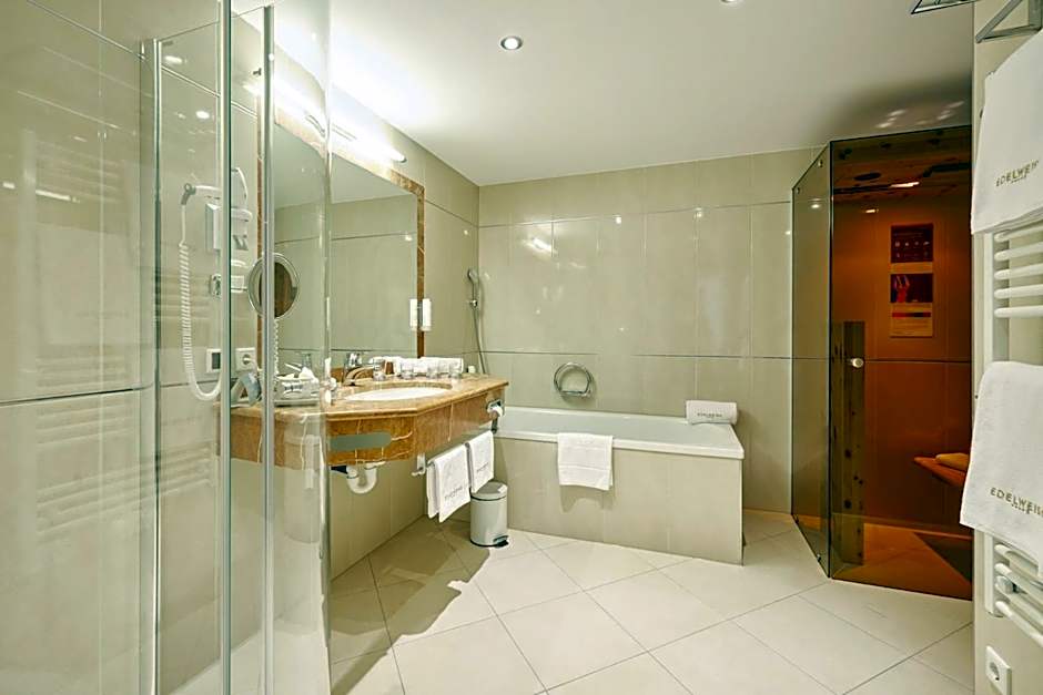 Hotel EDELWEISS Berchtesgaden Superior
