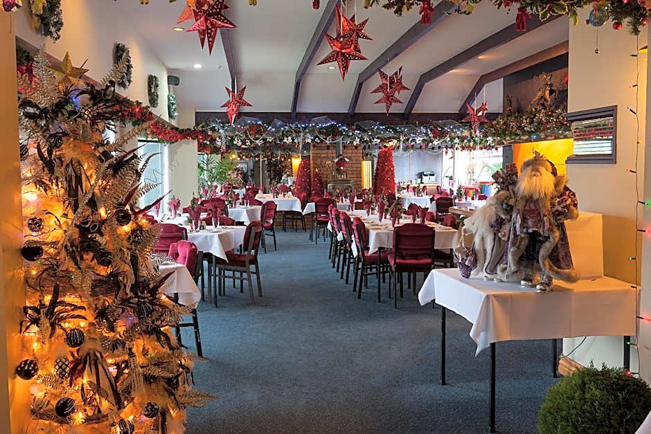 Beachcomber Inn (Picton)