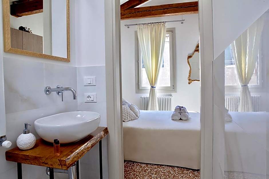 B&B Al Pozzo di Luce