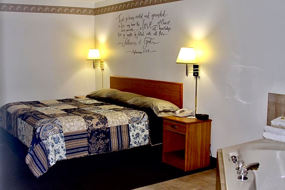 Dutch Country Inn