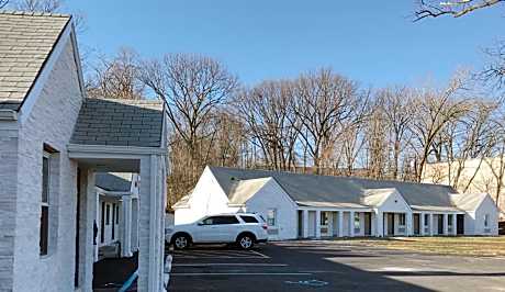 Ramsey Inn & Suites