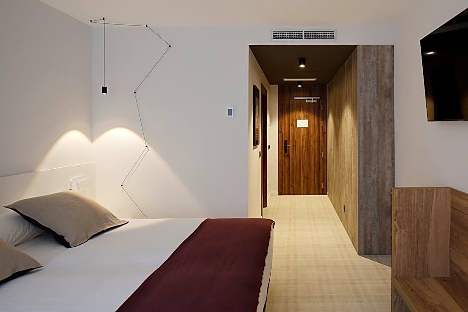 Munna Hotel Boutique