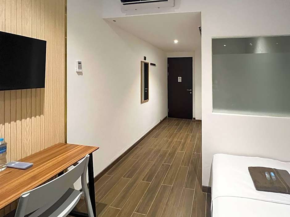 Box City Hotel Mojokerto