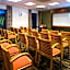 Holiday Inn Express Stevenage By IHG
