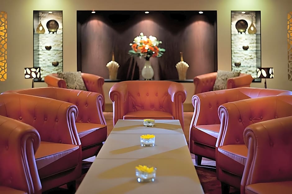 Saray Musheireb Hotel and Suites