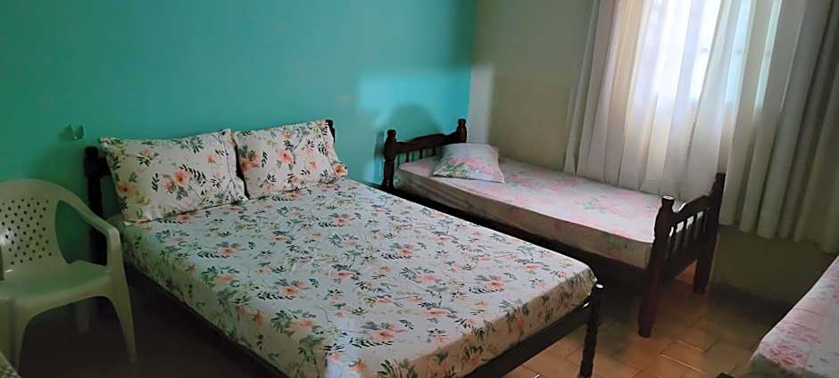 Residência Manto Azul