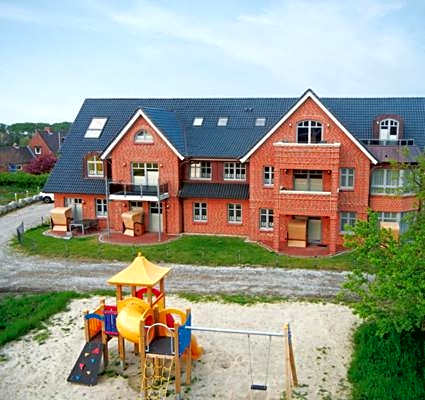 Aparthotel Museumshof