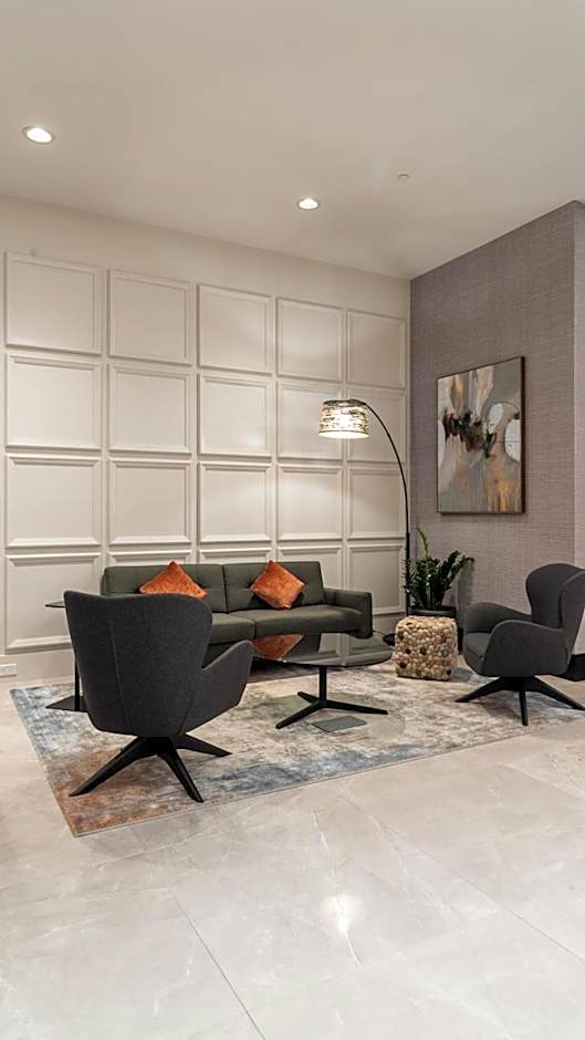 Sheraton Laval Hotel