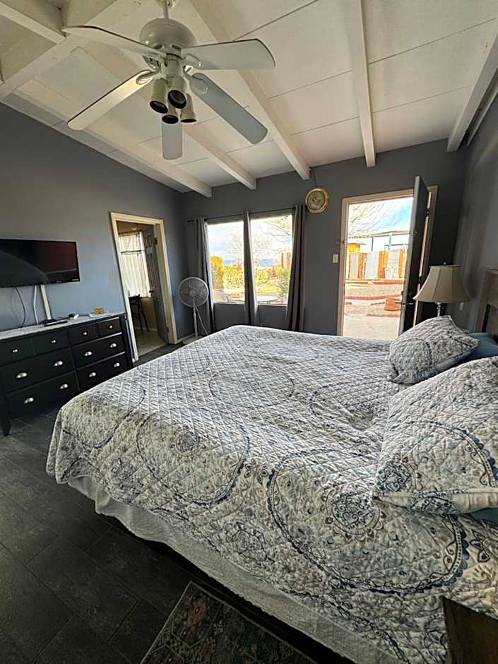 Harmony Motel
