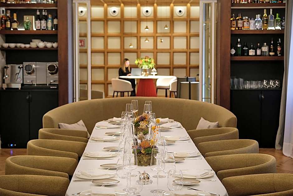 Eunice Hotel Gastronómico