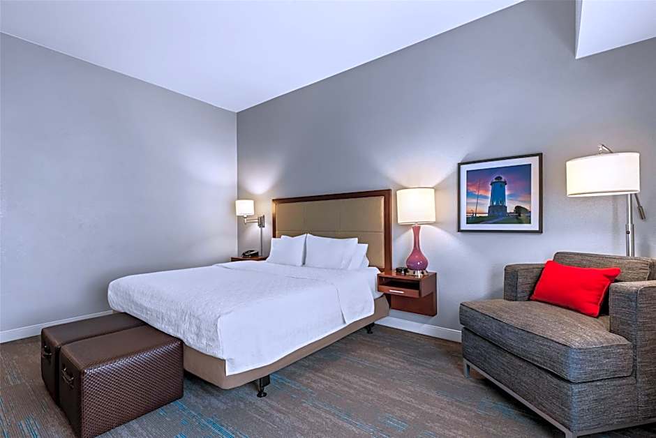 Hampton Inn By Hilton & Suites Fond du Lac