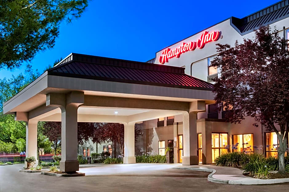 Hampton Inn Sacramento/Rancho Cordova